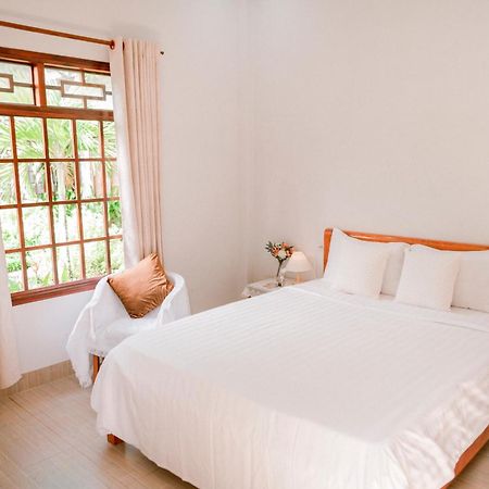 Wings Bungalow Phú Quý Zewnętrze zdjęcie