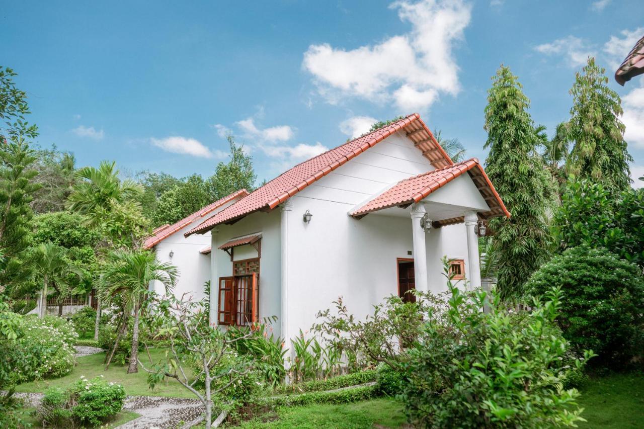 Wings Bungalow Phú Quý Zewnętrze zdjęcie