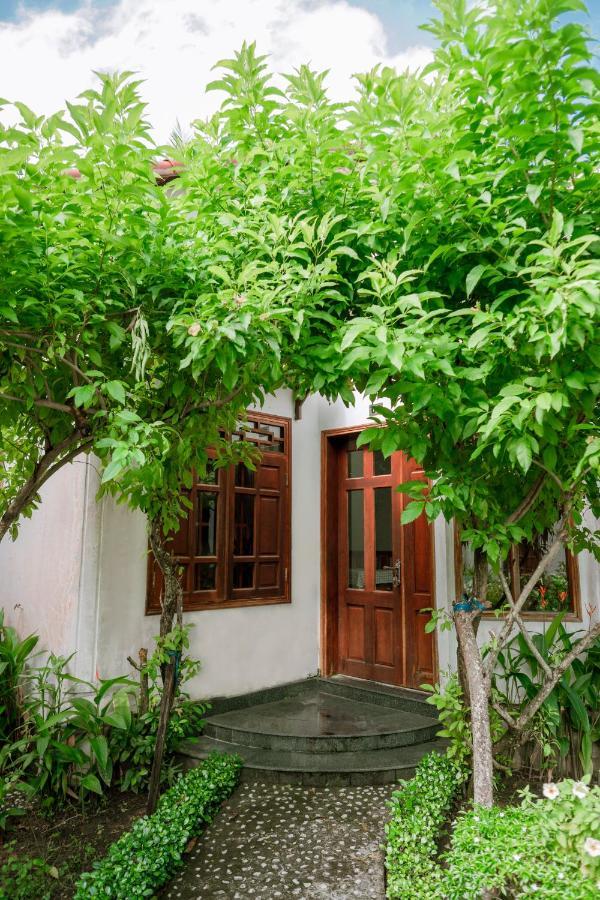 Wings Bungalow Phú Quý Zewnętrze zdjęcie
