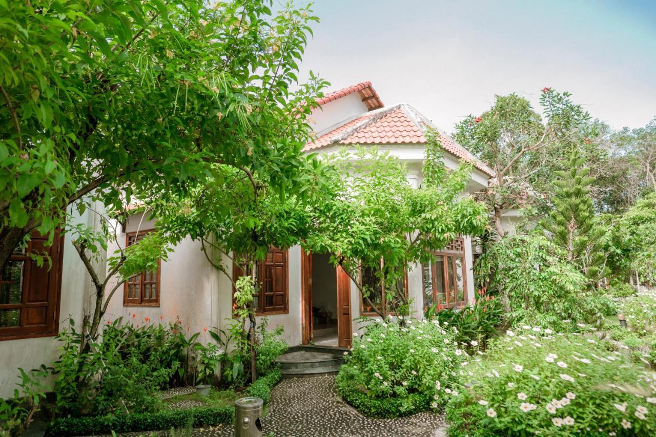 Wings Bungalow Phú Quý Zewnętrze zdjęcie