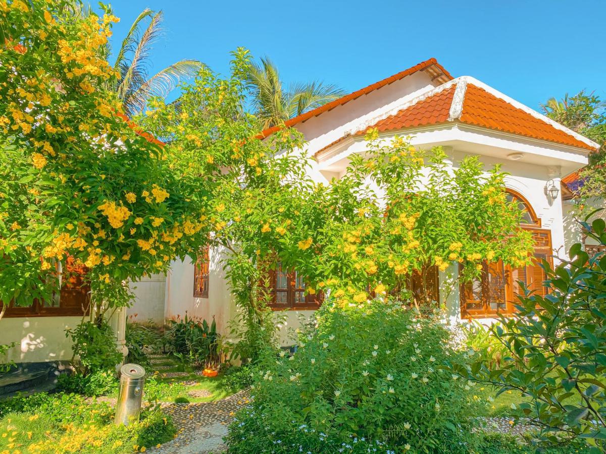 Wings Bungalow Phú Quý Zewnętrze zdjęcie