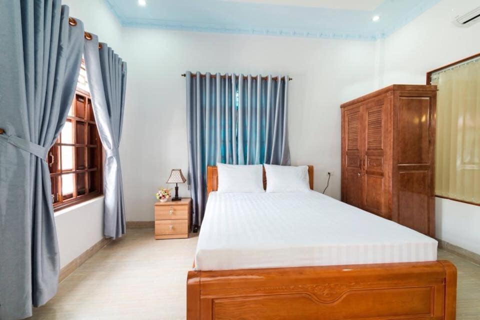 Wings Bungalow Phú Quý Zewnętrze zdjęcie