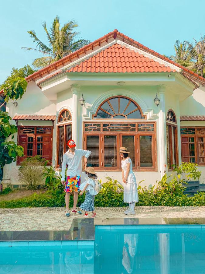 Wings Bungalow Phú Quý Zewnętrze zdjęcie