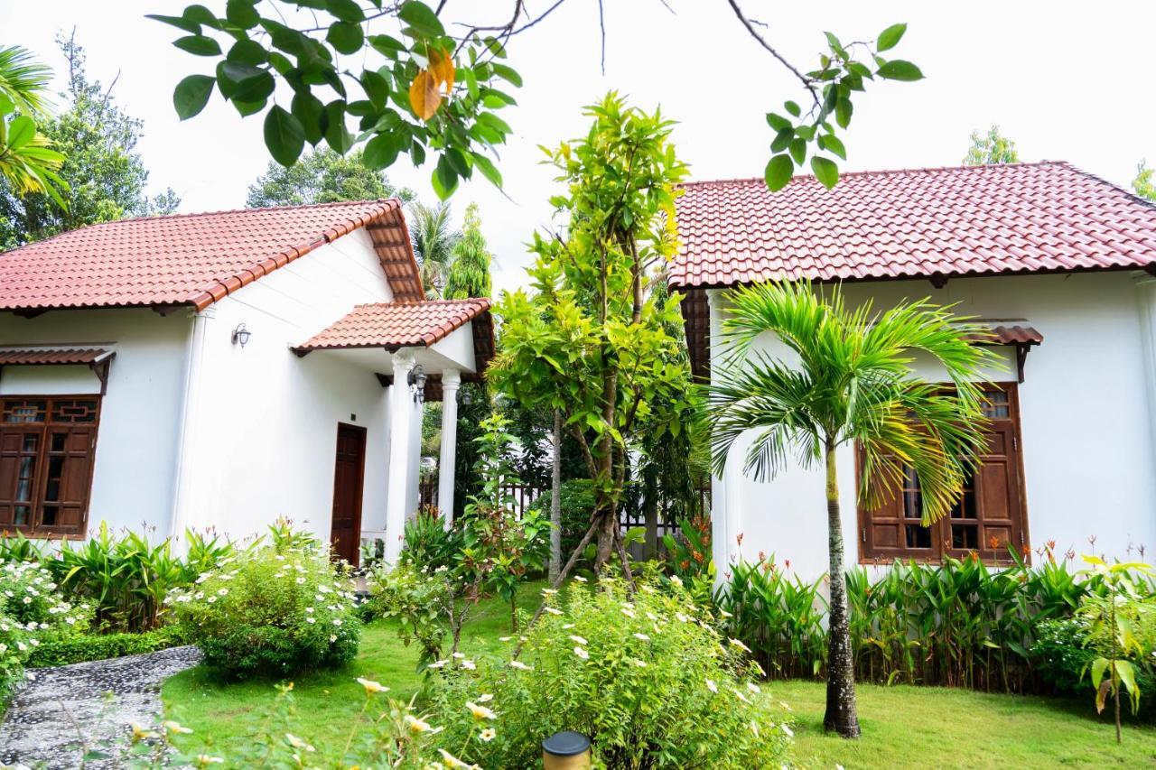 Wings Bungalow Phú Quý Zewnętrze zdjęcie