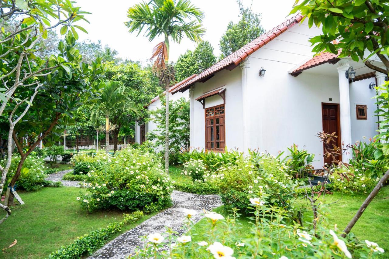Wings Bungalow Phú Quý Zewnętrze zdjęcie