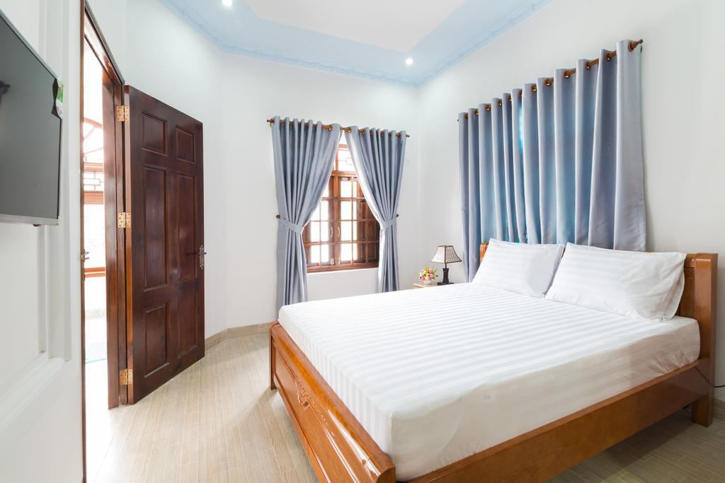 Wings Bungalow Phú Quý Zewnętrze zdjęcie
