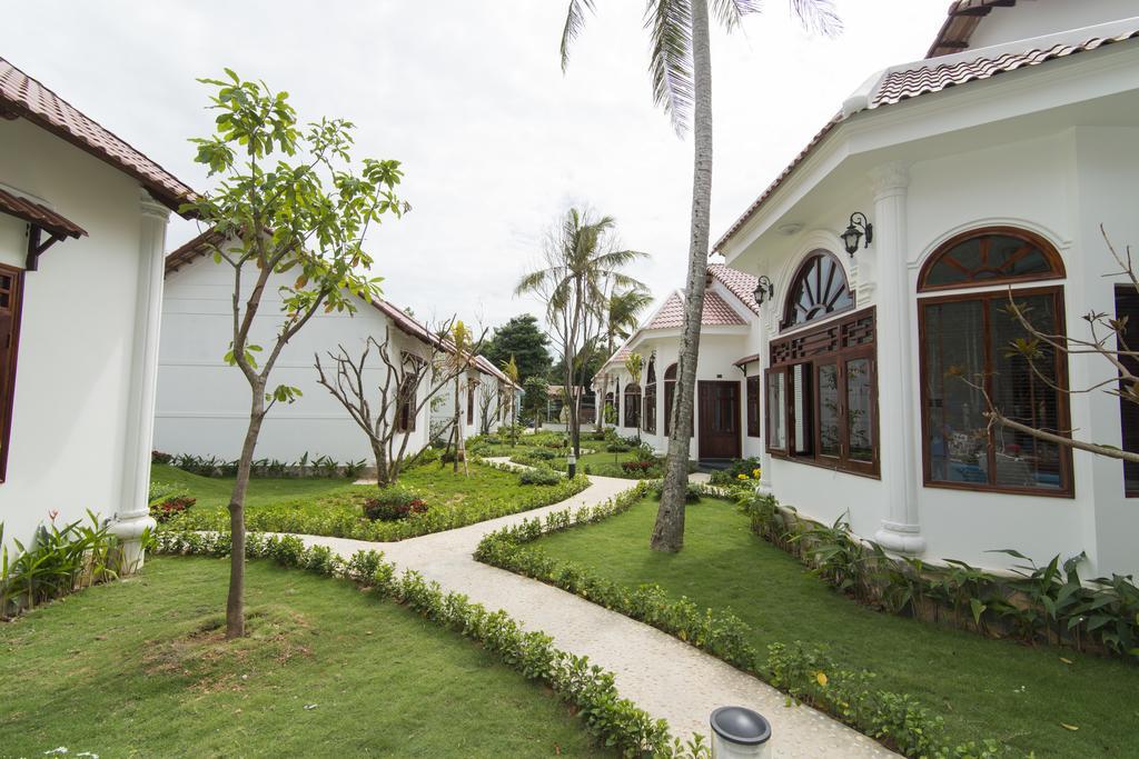 Wings Bungalow Phú Quý Zewnętrze zdjęcie