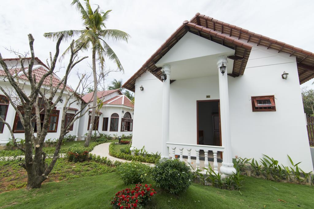 Wings Bungalow Phú Quý Zewnętrze zdjęcie